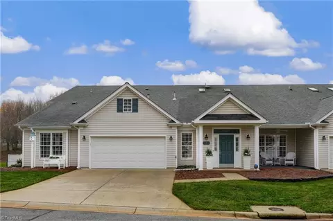 1 Coopers Oak Way, Greensboro, NC 27410