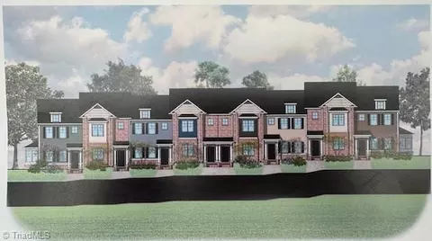 1900 Everitt St, Greensboro, NC 27401