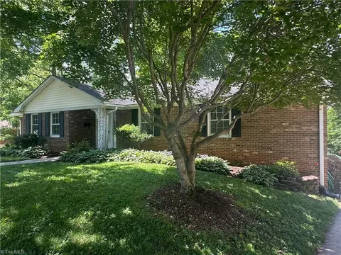 4261 Witherow Rd, Winston Salem, NC 27106 photo 36