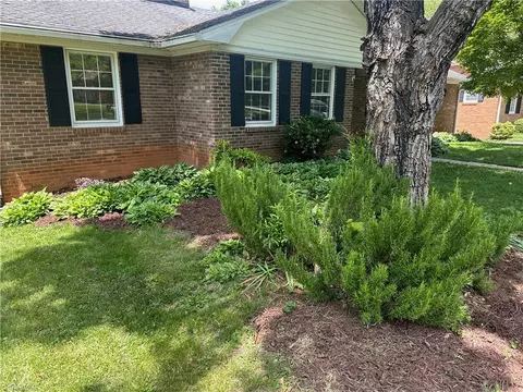 4261 Witherow Rd, Winston Salem, NC 27106 photo 38