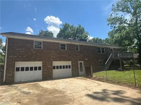 4261 Witherow Rd, Winston Salem, NC 27106 photo 39