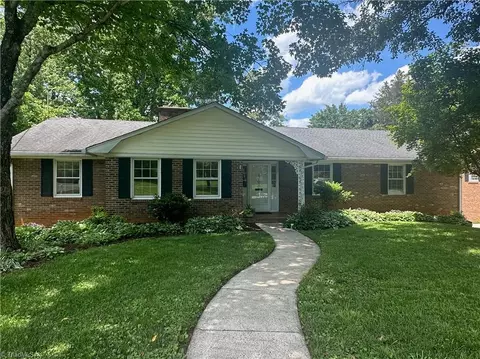 4261 Witherow Rd, Winston Salem, NC 27106 photo 35