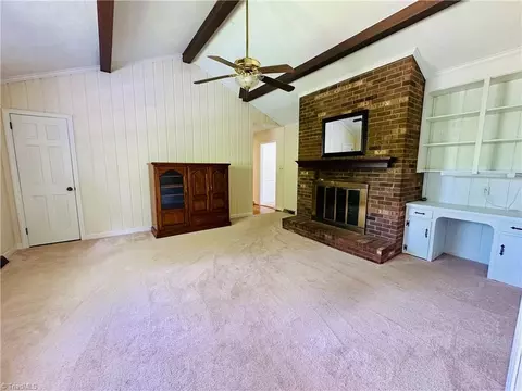 4261 Witherow Rd, Winston Salem, NC 27106 photo 12