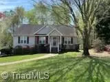 6941 Terrence Knoll Rd, Belews Creek, NC 27009