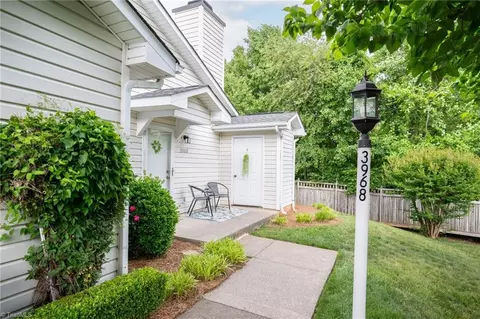 3968 Westridge Meadow Cir, Clemmons, NC 27012