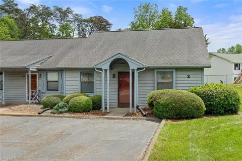 1616 Windsong Ct, Winston Salem, NC 27127