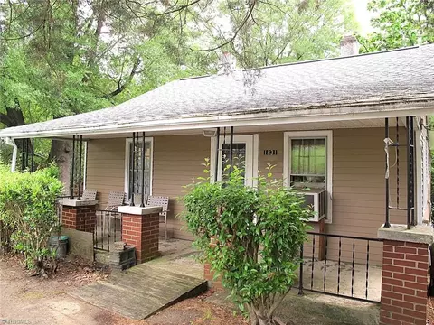 1831 Dunleith Ave N, Winston Salem, NC 27105