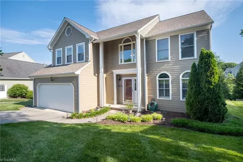 5110 Birnamwood Trl, Greensboro, NC 27407