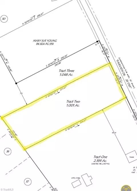 00 Fairview Dr, Mount Airy, NC 27030