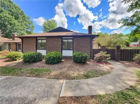 3303 Darden Rd #C, Greensboro, NC 27407