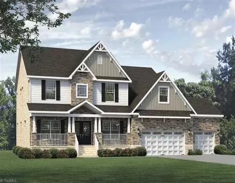 7636 Valhalla Way, Greensboro, NC 27409