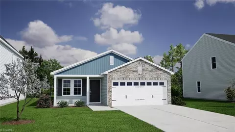 534 Raspberry Hill Rd, Winston Salem, NC 27106