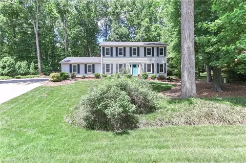 417 Florence Cir, Statesville, NC 28625