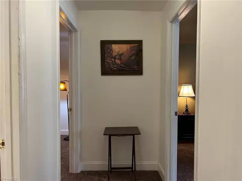 Entry Way - 98 Cascade Trl, Fancy Gap, VA 24328 photo 1 of 1