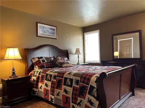 Bedroom - 98 Cascade Trl, Fancy Gap, VA 24328 photo 1 of 8