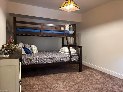 Bedroom - 98 Cascade Trl, Fancy Gap, VA 24328 photo 6 of 8