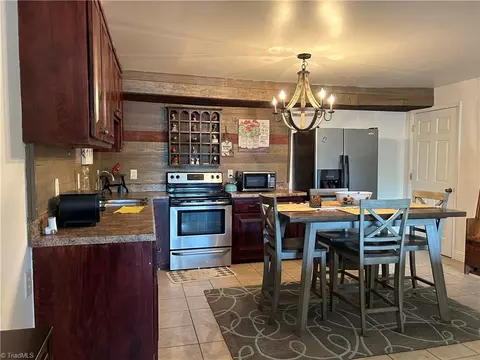 Kitchen - 98 Cascade Trl, Fancy Gap, VA 24328 photo 1 of 4