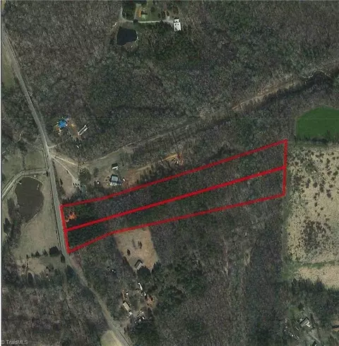 0 Foxfire Rd, Asheboro, NC 27205