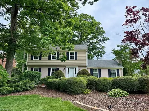 3408 Deep Green Dr, Greensboro, NC 27410