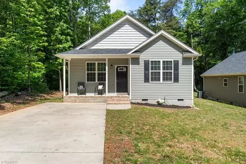 197 Crews St, Winston Salem, NC 27101