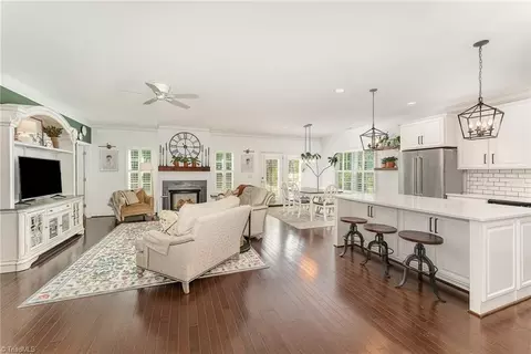 5608 Marblehead Dr, Colfax, NC 27235 photo 7