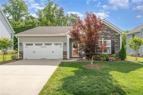 5608 Marblehead Dr, Colfax, NC 27235