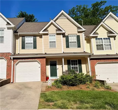 1919 Freedom Gate Dr, Greensboro, NC 27410