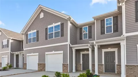 243 Moyer Dr, Graham, NC 27253