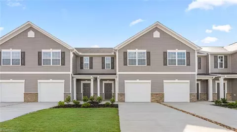 248 Moyer Dr, Graham, NC 27253