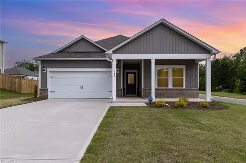 680 Winesap Dr, Graham, NC 27253