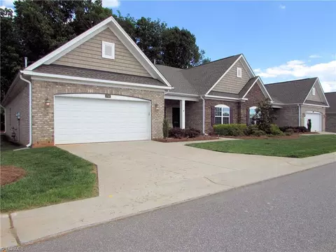 3766 Echo Forest Trl, High Point, NC 27265
