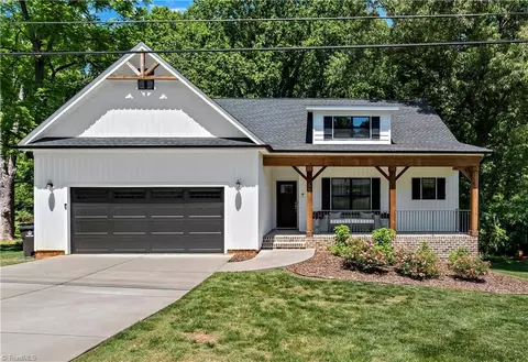 5015 Ryandale Rd, Winston Salem, NC 27104
