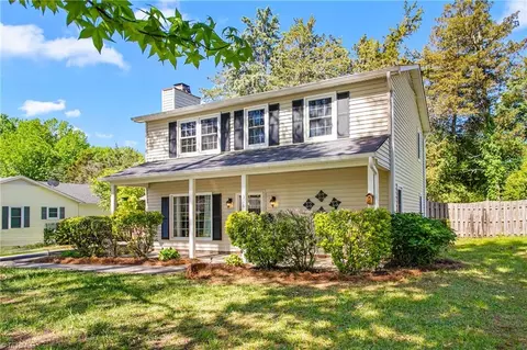 316 Marylebone Dr, Kernersville, NC 27284