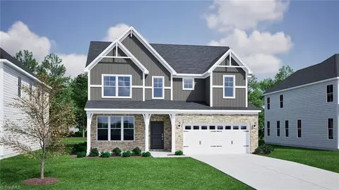 177 Lavender Ln, Lexington, NC 27295