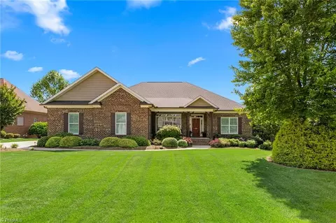599 Tillie Scott Ct, Greensboro, NC 27455