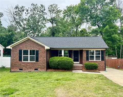 2019 Hassall St, Greensboro, NC 27401
