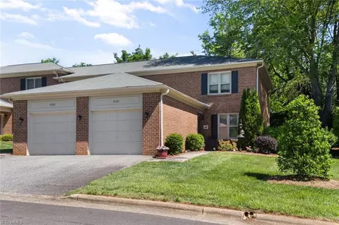 4191 Lytchfield Ct, Winston Salem, NC 27104