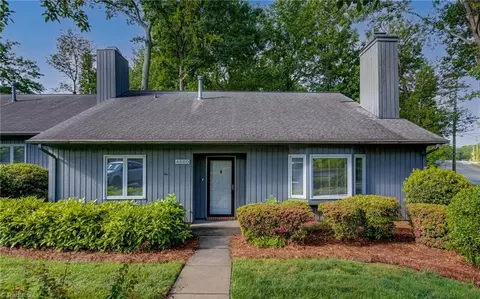 4600 Lake Jeanette Rd, Greensboro, NC 27455