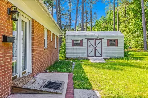 200 Maynard Dr, Trinity, NC 27370 photo 29