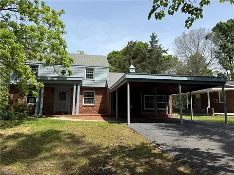 1005 Aberdeen Rd, High Point, NC 27265