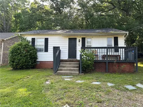 619 Spring Garden Cir, High Point, NC 27260