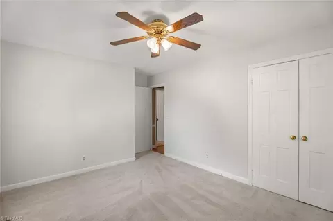 Bedroom - 510 Hampton Dr, King, NC 27021 photo 6 of 6