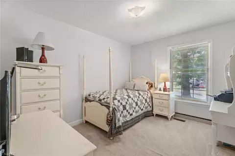 Bedroom - 510 Hampton Dr, King, NC 27021 photo 1 of 6