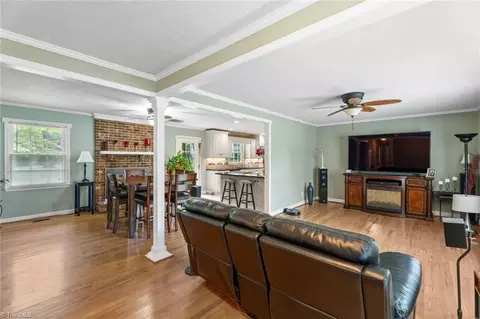 Other - 510 Hampton Dr, King, NC 27021 photo 2 of 5