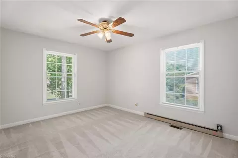 Bedroom - 510 Hampton Dr, King, NC 27021 photo 5 of 6