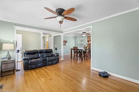 Other - 510 Hampton Dr, King, NC 27021 photo 3 of 5