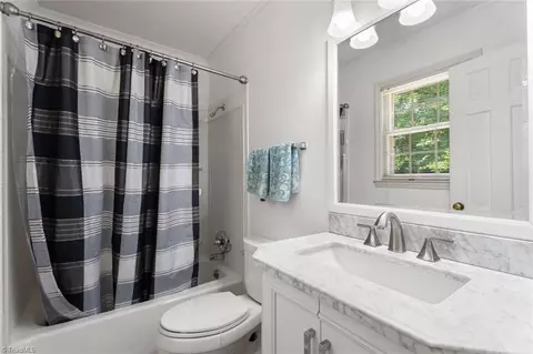 Bath - 510 Hampton Dr, King, NC 27021 photo 2 of 2