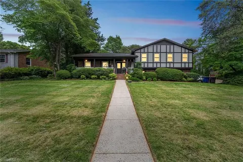 4140 Witherow Rd, Winston Salem, NC 27106