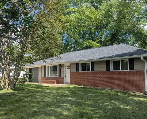 768 Mcbride Rd, Mount Airy, NC 27030