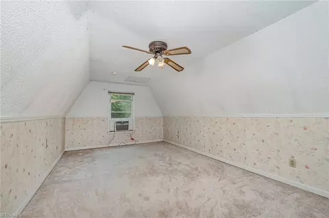 Bedroom - 9818 Pine St W, Lowgap, NC 27024 photo 4 of 4